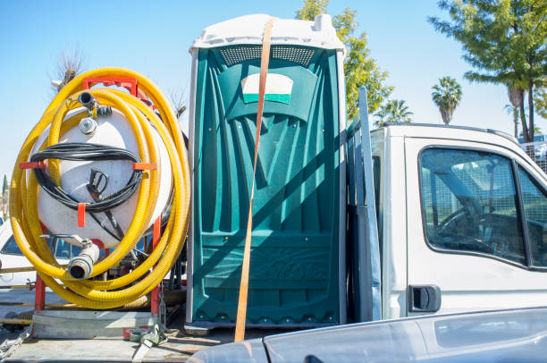 Best Construction site porta potty rental  in Laingsburg, MI