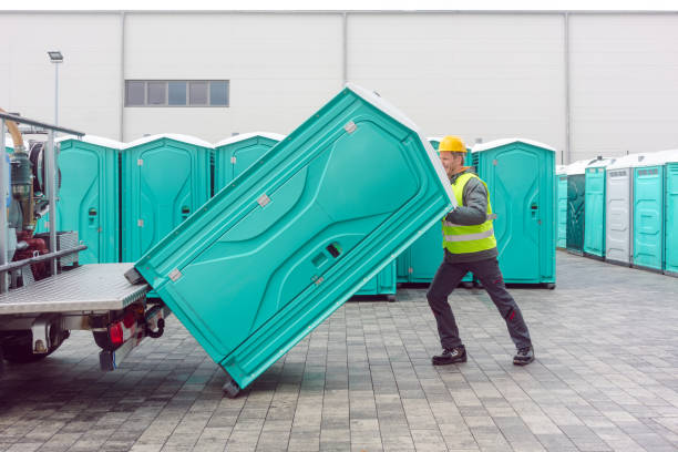 Best Portable toilet rental cost  in Laingsburg, MI