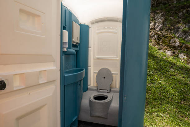 Best Temporary restroom rental  in Laingsburg, MI