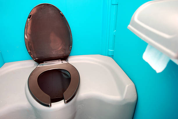 Best Portable toilet rental cost  in Laingsburg, MI