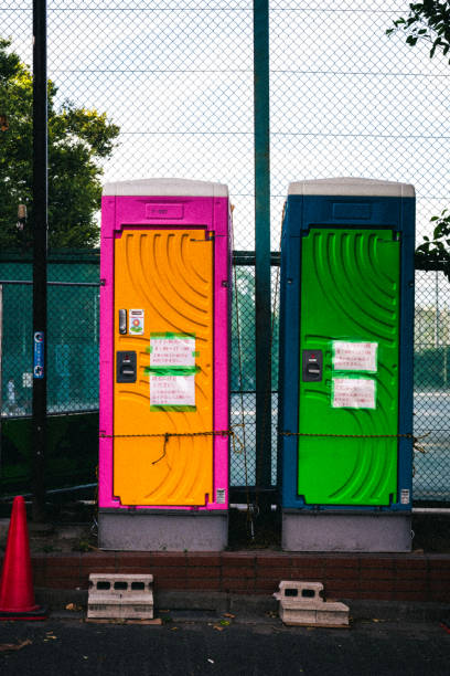 Best Local porta potty services  in Laingsburg, MI
