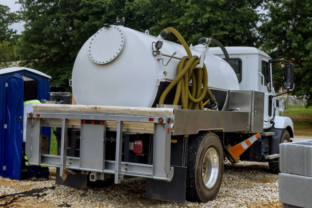Best High-end porta potty rental  in Laingsburg, MI
