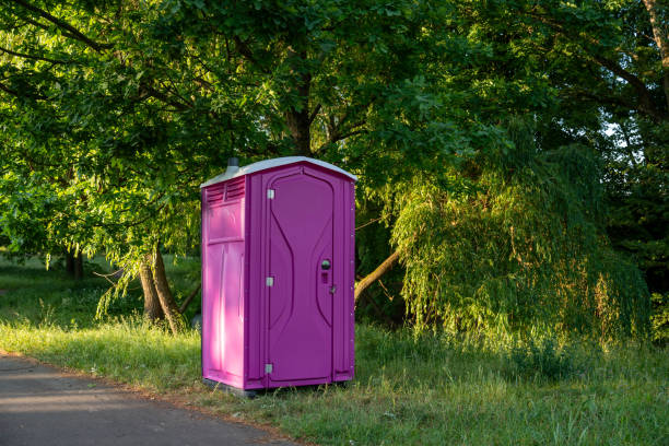 Best Porta potty delivery and setup  in Laingsburg, MI