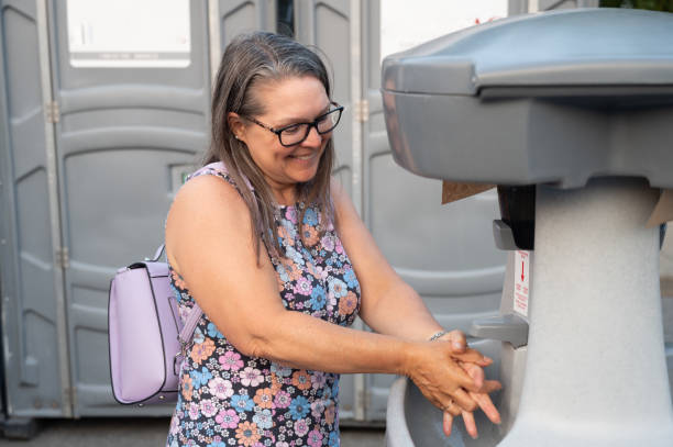 Best Event porta potty rental  in Laingsburg, MI