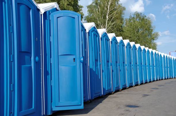 Best Affordable porta potty rental  in Laingsburg, MI